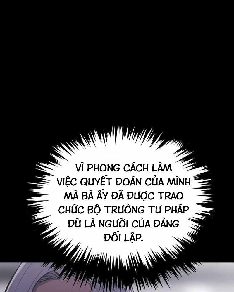 cánh cổng mở ra đúng ngày đầu tiên tôi thành chính trị gia chapter 3 87