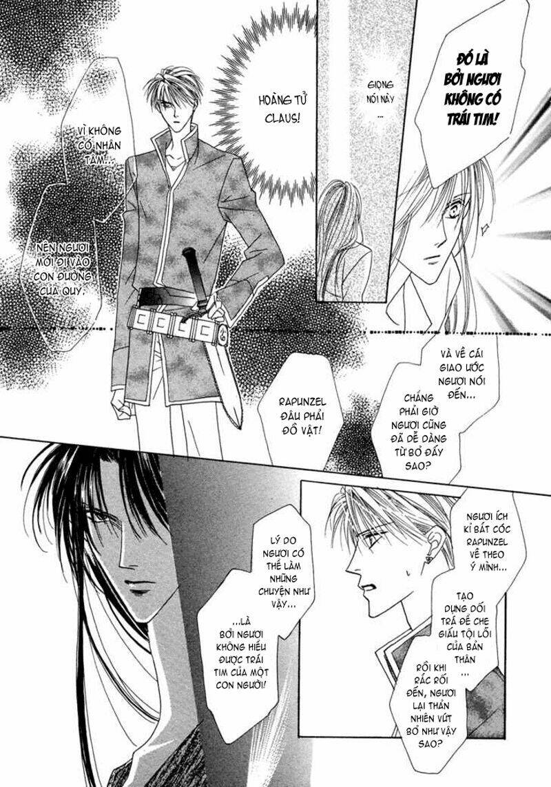 koori no mamono no monogatari chapter 9 15