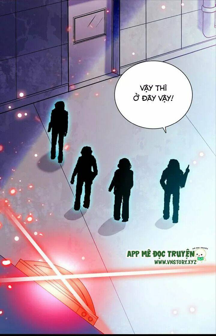 nữ hầu sau giờ học chapter 66 18