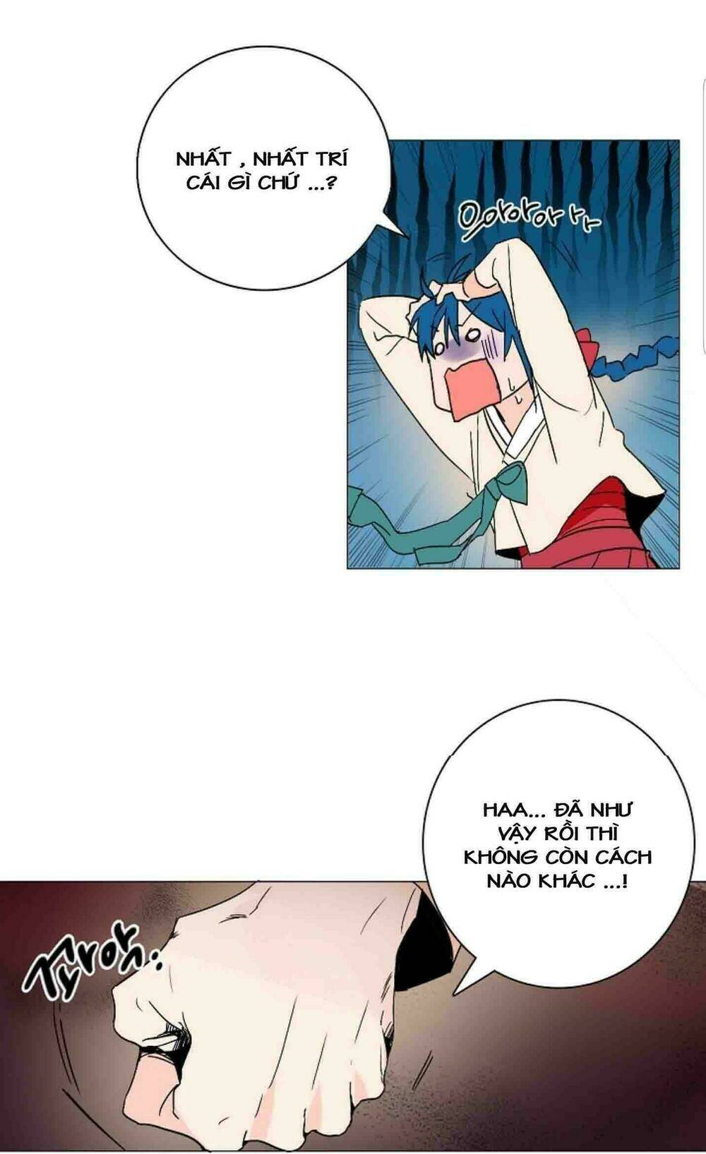 chae hong sa chapter 13 11