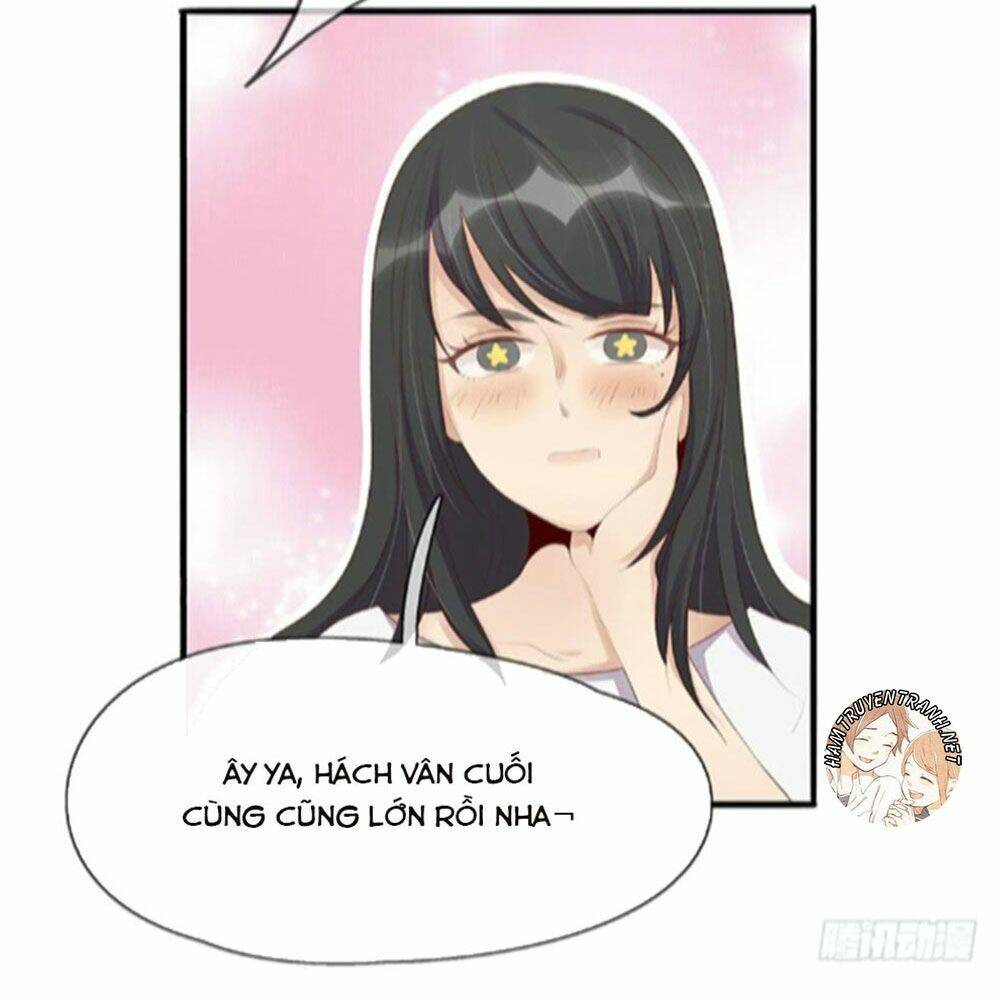 tổng tài đại nhân tâm thiếu nữ chapter 6.2 25