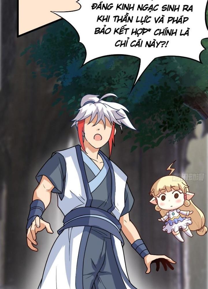 bảo vật rơi xuống đều thành muội tử chapter 2 50