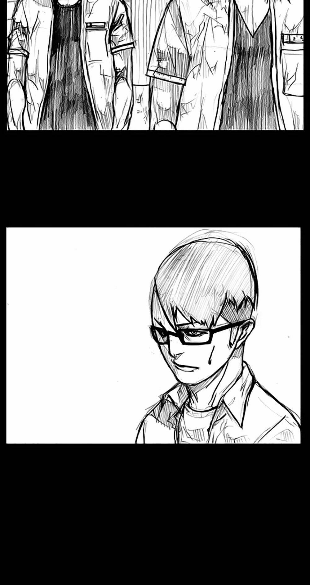 dokgo | độc cô chapter 35 24