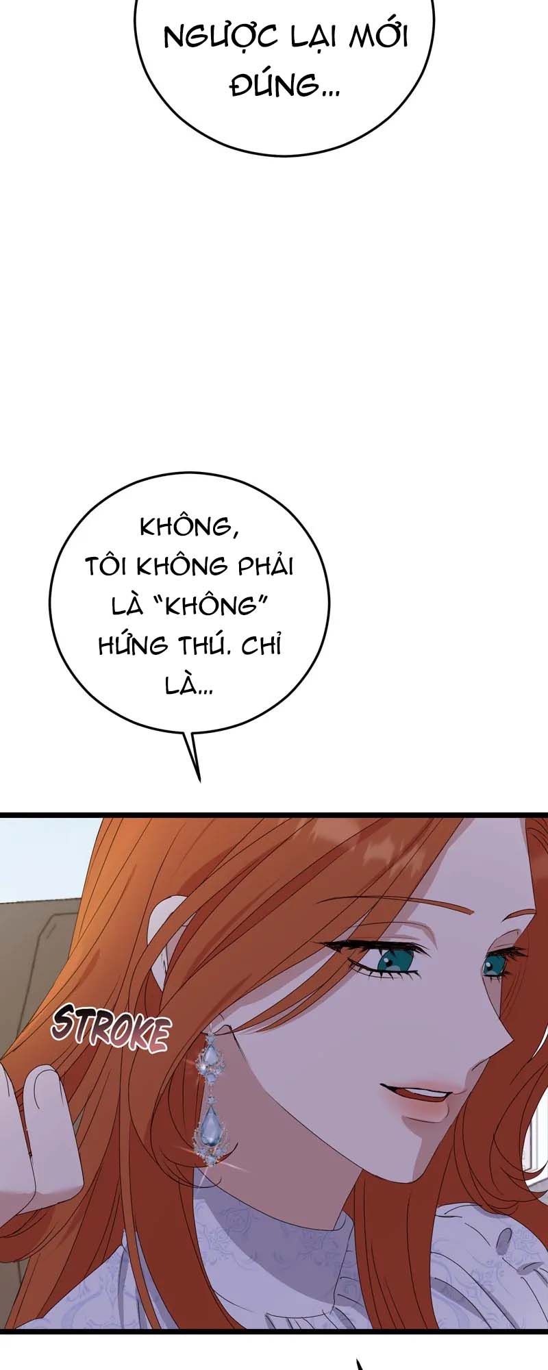 nụ hôn yêu tinh chapter 40.1 38