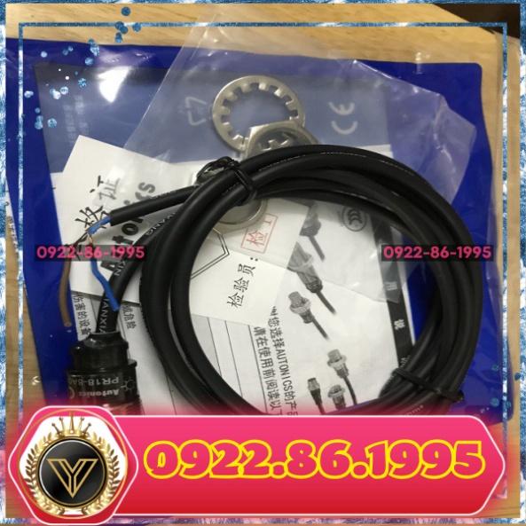 Cảm biến tiệm cận PR18-8AO