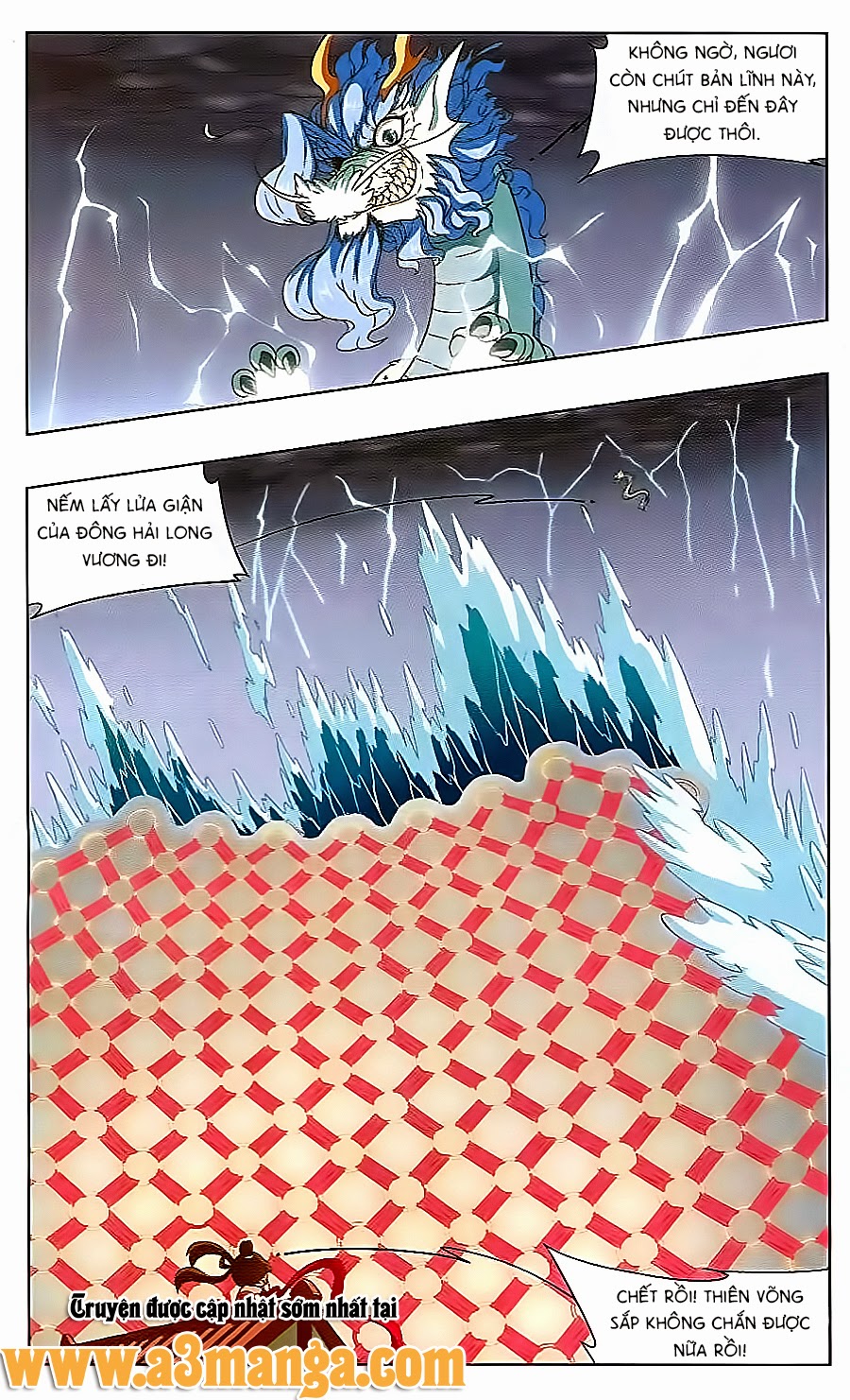 manh phong thần chapter 40 5