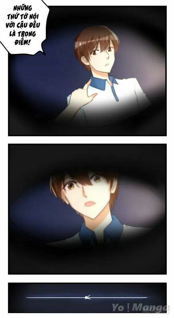 tôi là vợ tôi chapter 72 12