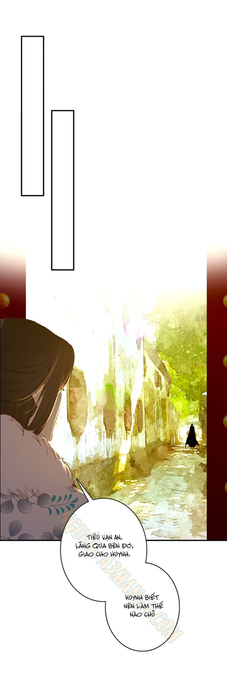 mỹ nhân làm tướng chapter 34 16