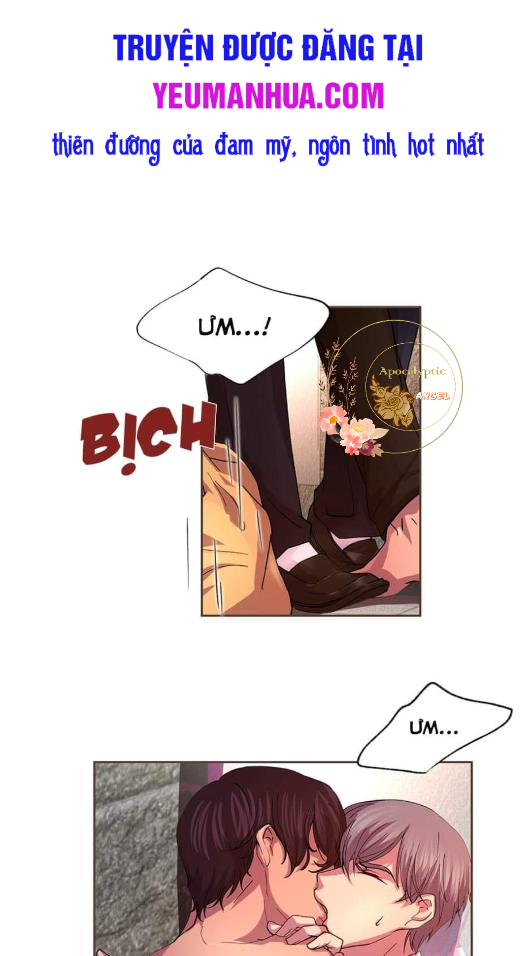 giữ em thật chặt (hold me tight) chapter 6 2