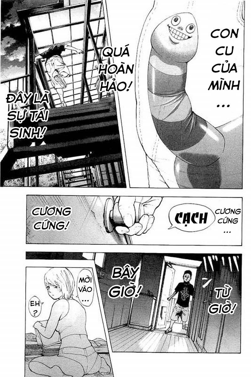 Chúng Tôi Đã Làm Được Rồi! Chapter 61 - Trang 3