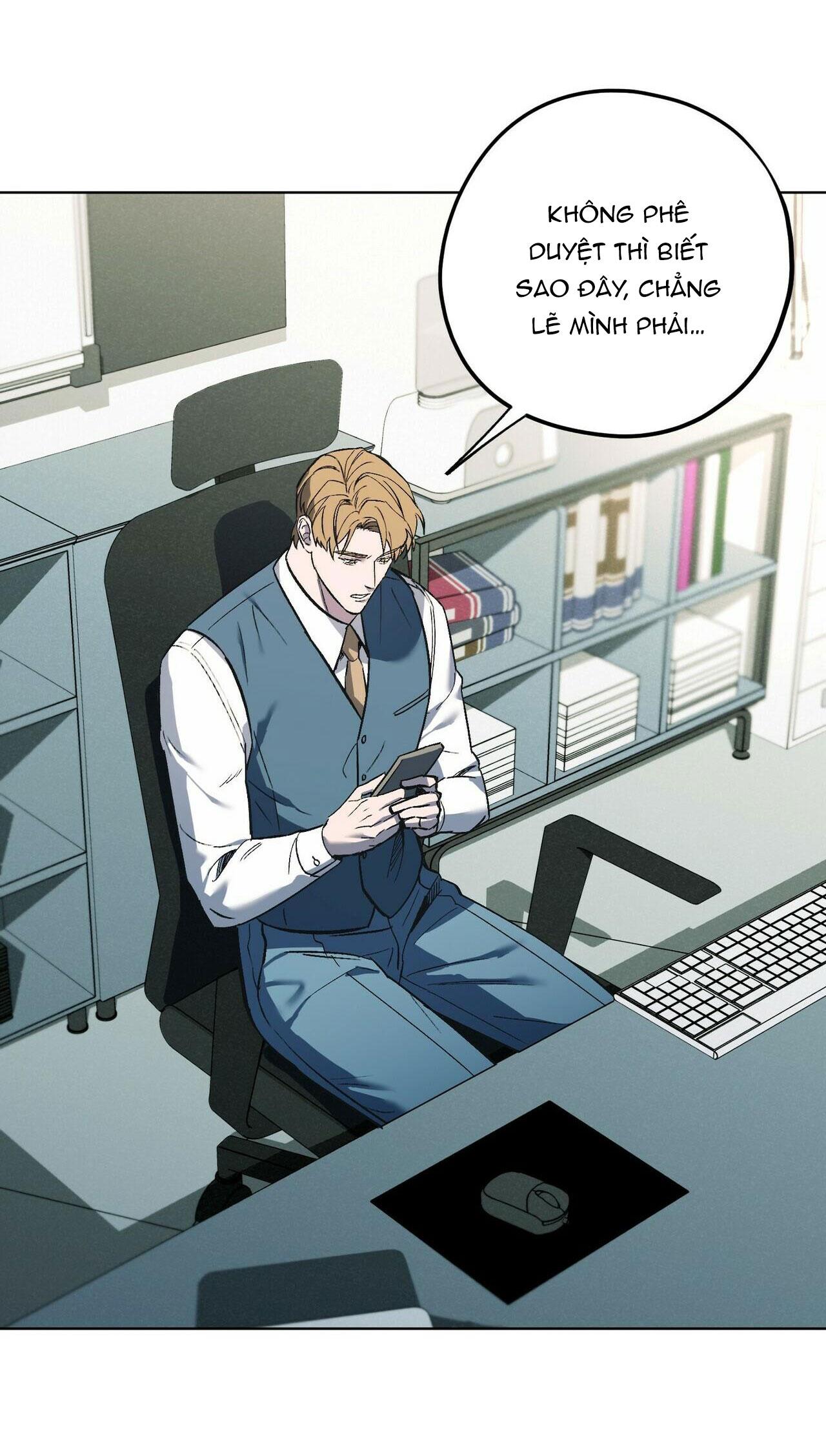 làm dâu nhà tài phiệt họ kang chapter 25 59