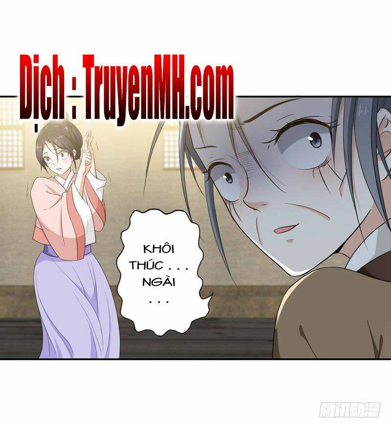 bạo lực tiếu thôn cô chapter 32 19