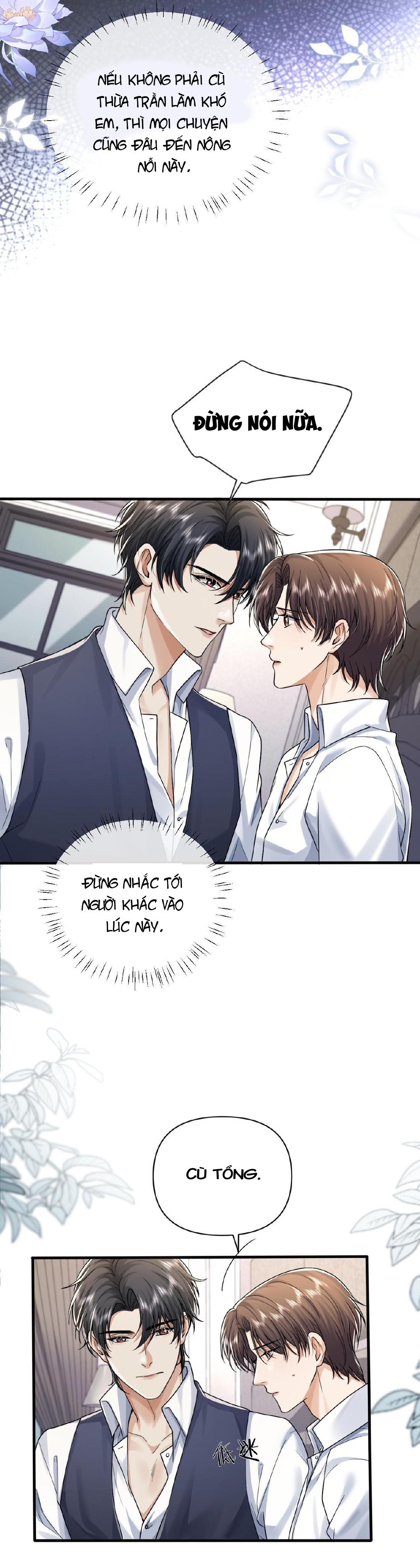 kẻ săn mồi đỉnh cấp chapter 21 11