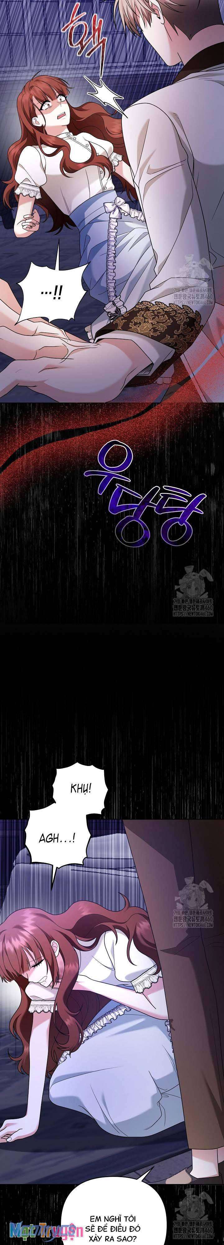 quái vật trong ngôi nhà kính chapter 10 29