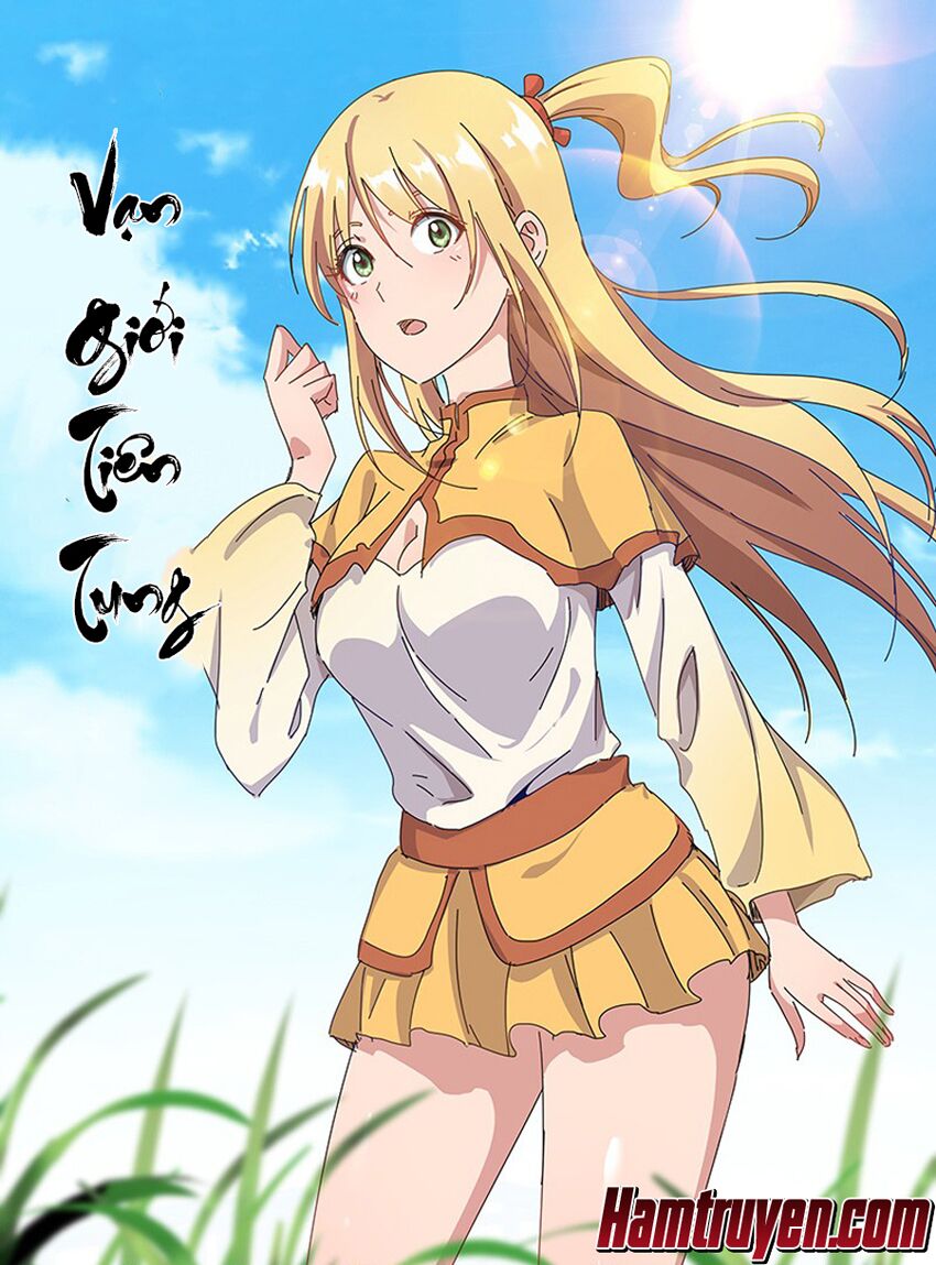 vạn giới tiên trung chapter 88 1