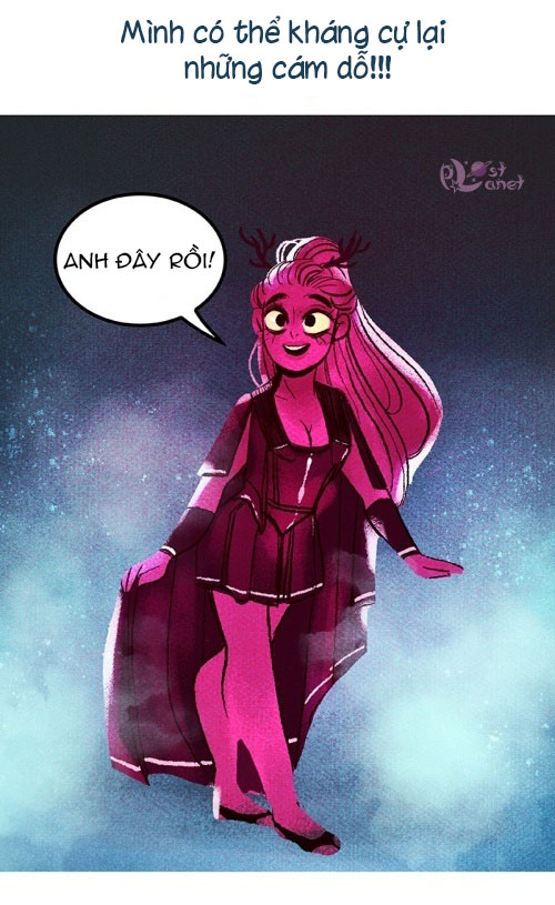 thần thoại olympus chapter 56 33