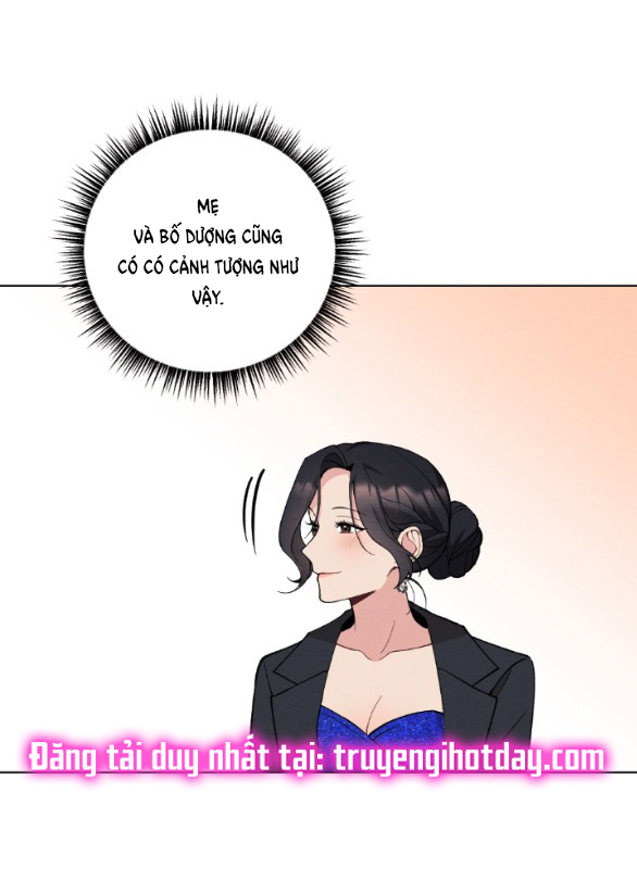 Ăn Mòn chapter 17.2 - Trang 33