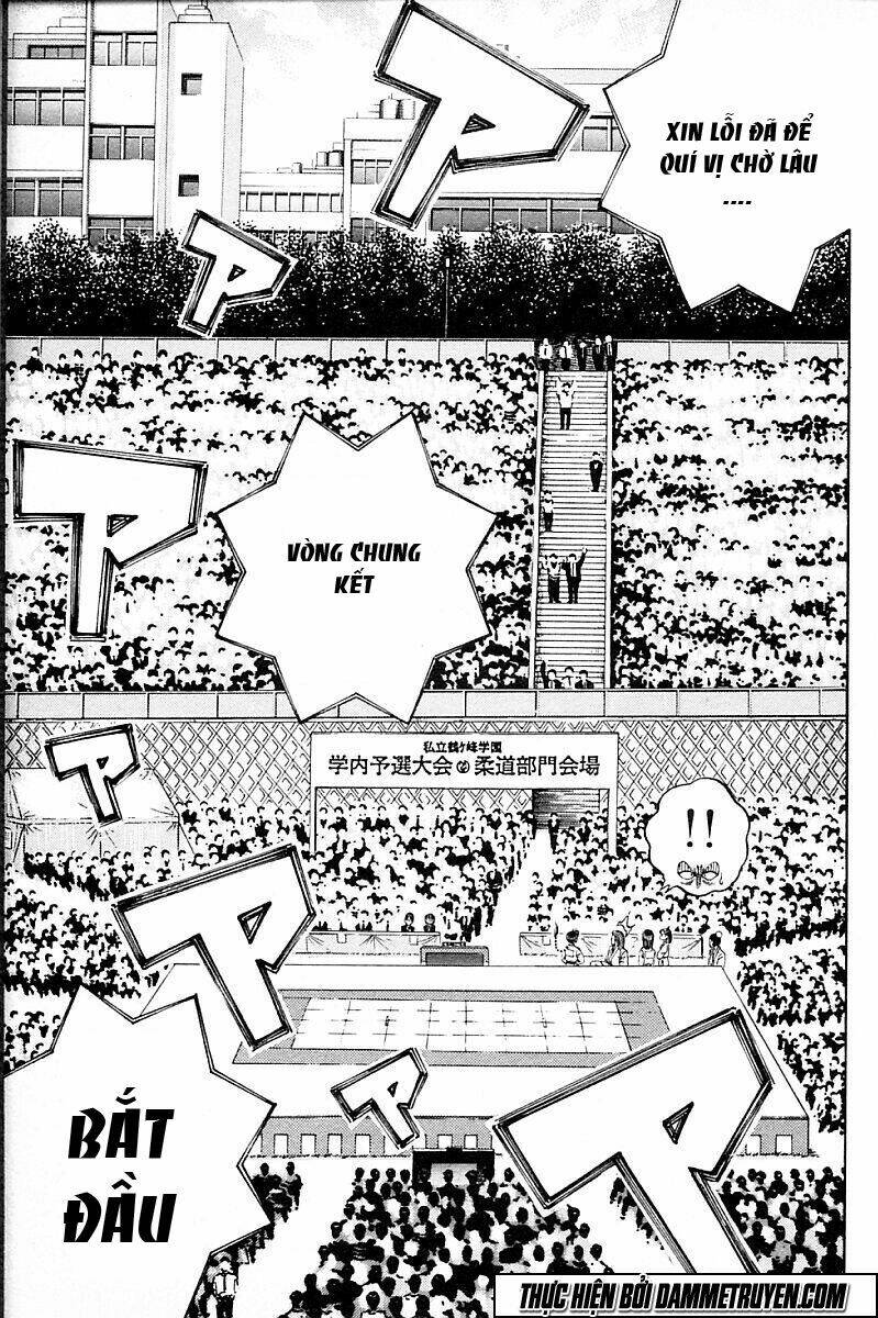 shin kotaro makaritoru! juudouhen chapter 200 4