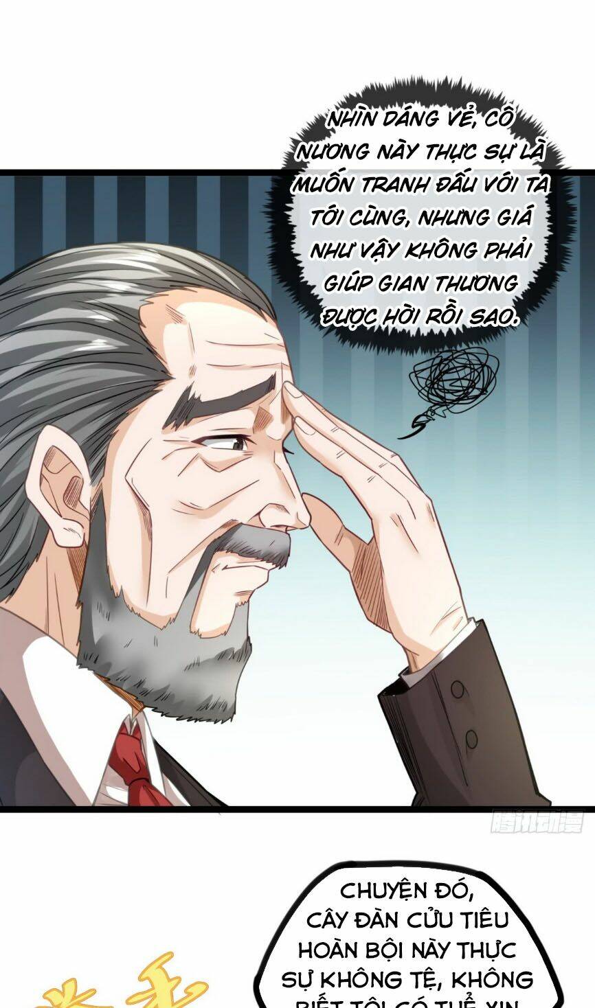 trọng sinh cực phẩm tiên đế chapter 18 30