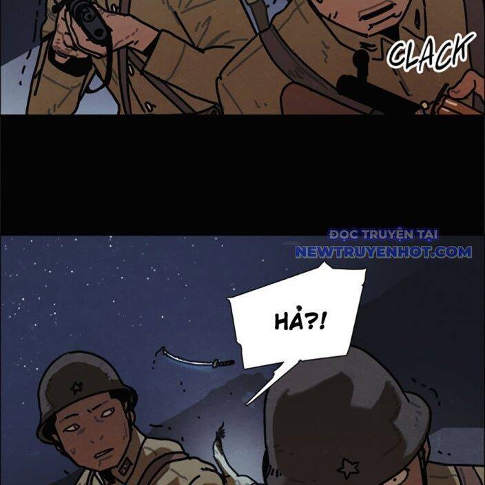 sinh vật gyeongseong: đóa hoa bất diệt chapter 34 96