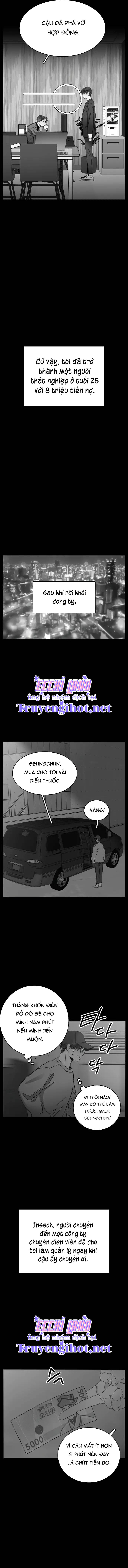 thanh âm tựa hoa hồng chapter 19.2 2