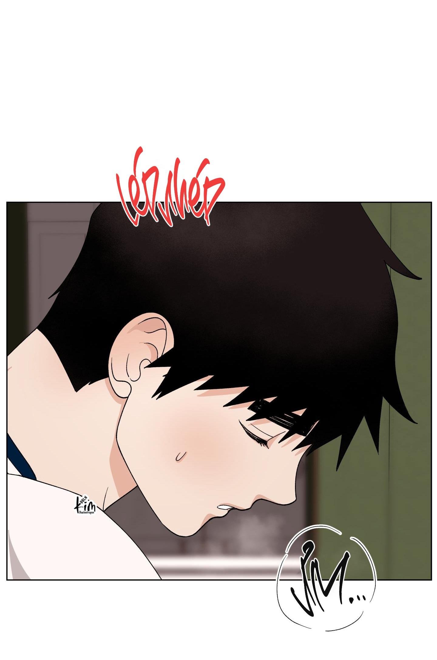 bl ngắn tuyển chọn Chapter 31.2 adonis 2 50