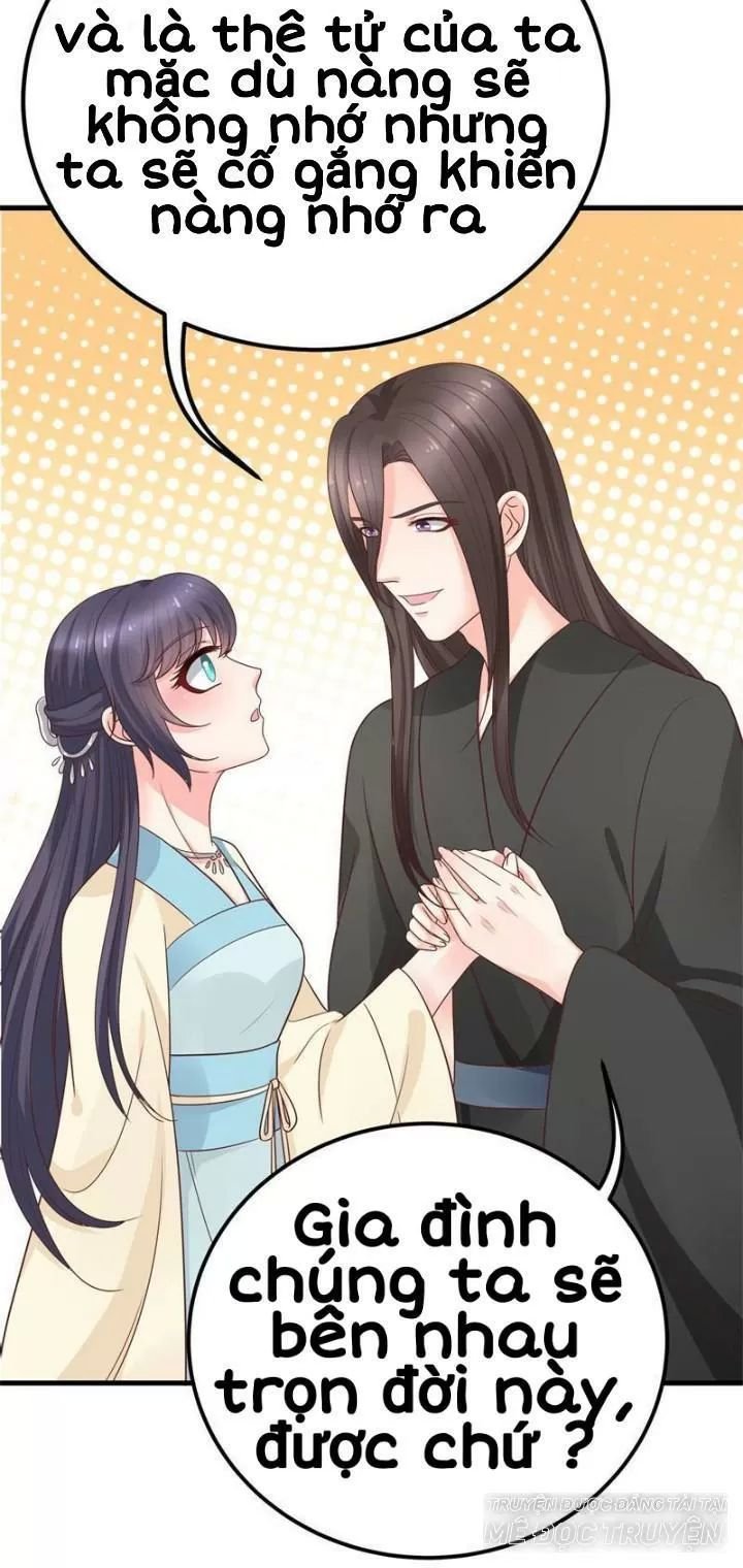 định mệnh giữa vị thần và tiểu cô nương chapter 23 6