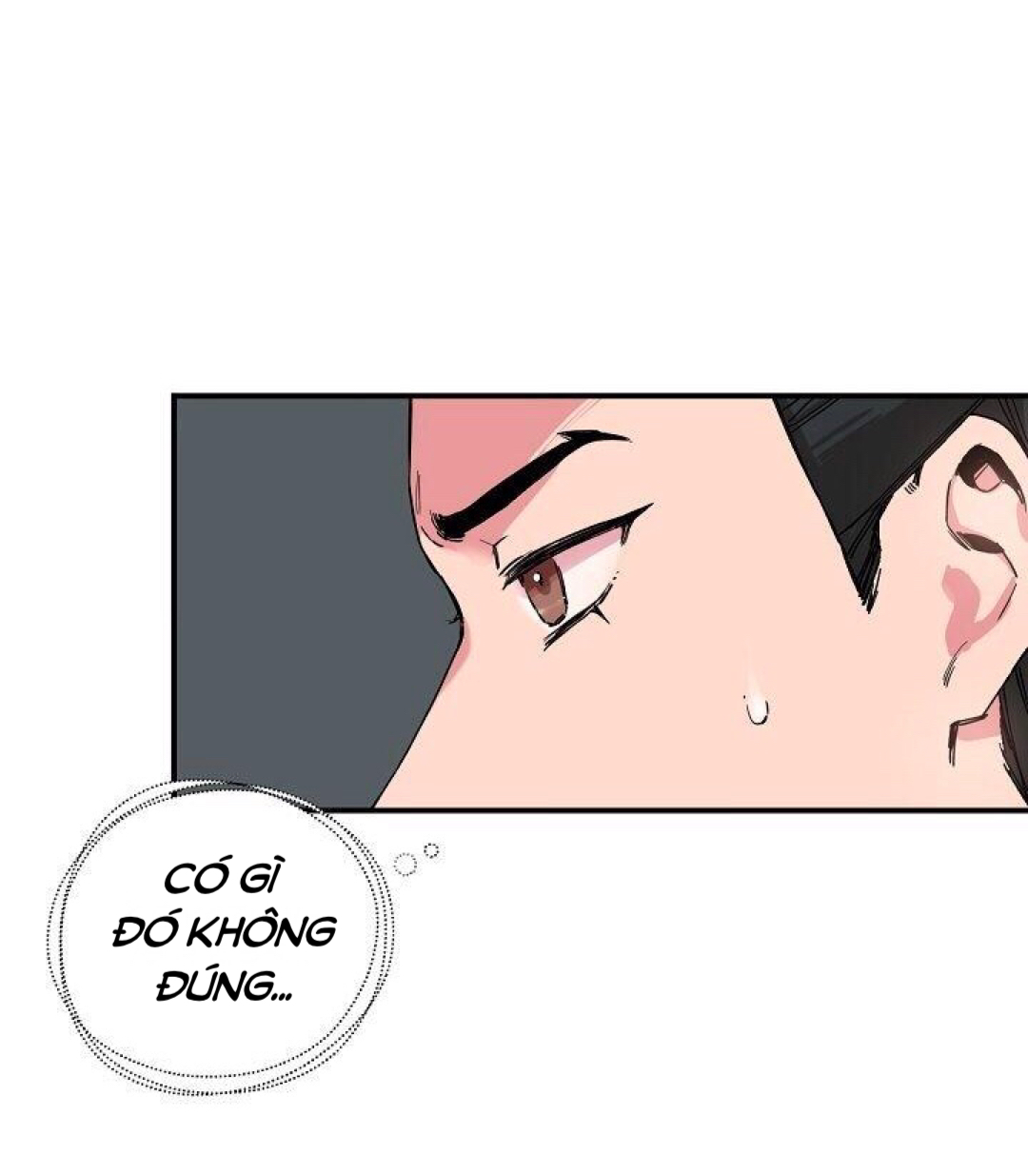 sự trở lại của phản diện chapter 3 49