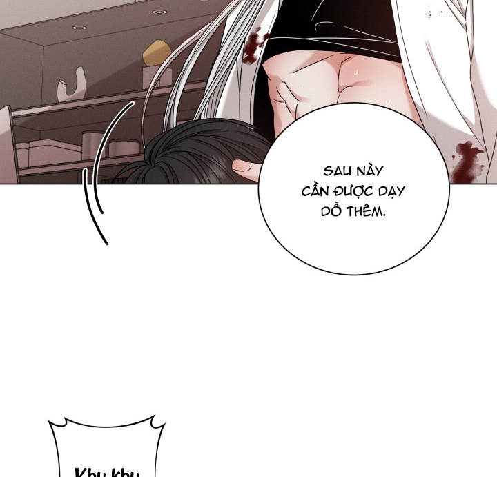 hội chứng minmotion chapter 3 62