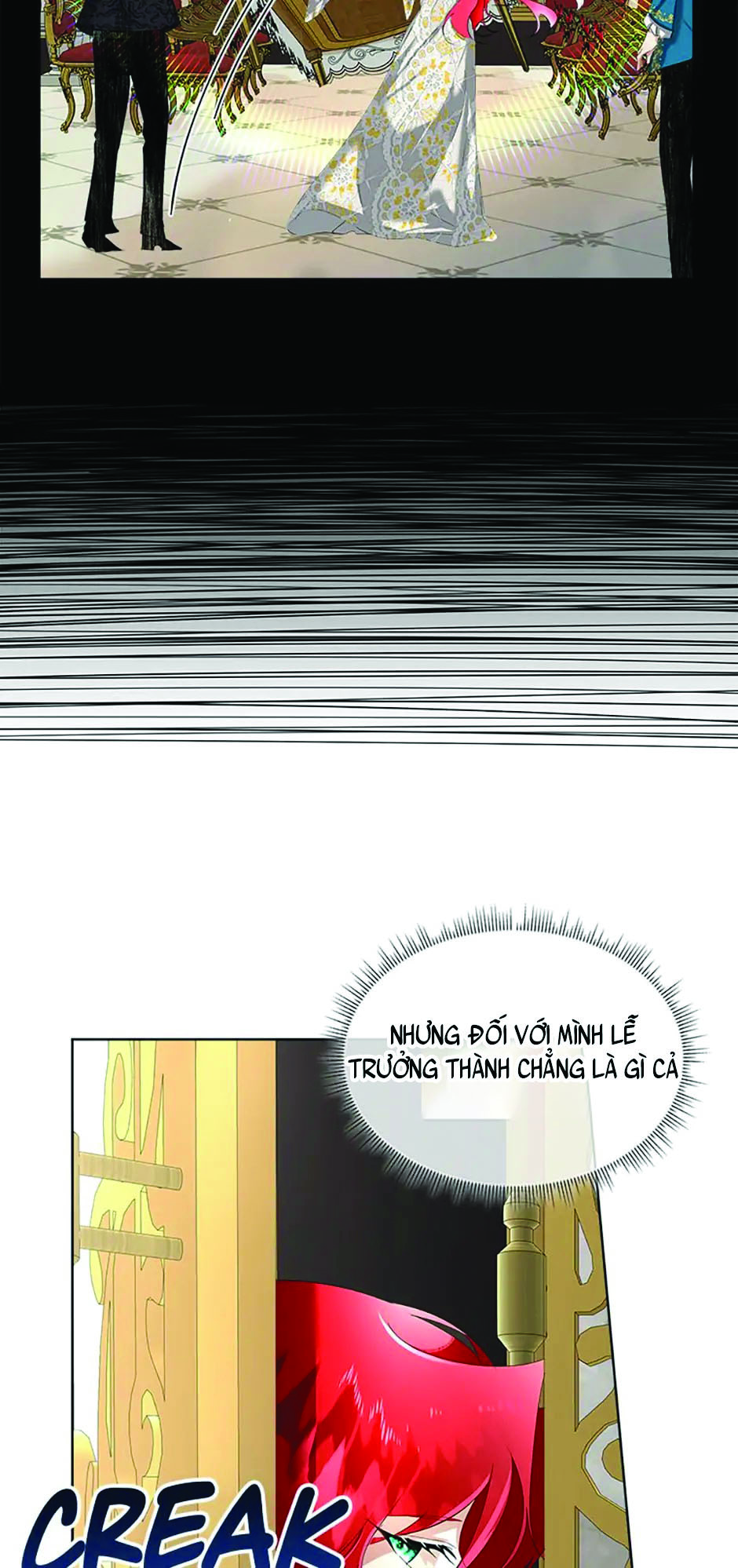 tôi là bảo mẫu bất đắc dĩ của nam chính chapter 7.2 24