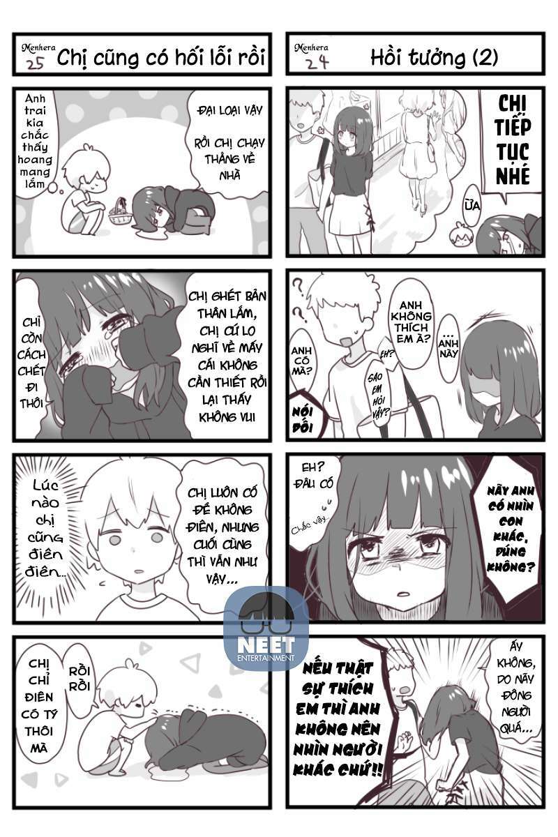 menhera shoujo kurumi-chan chapter 24 4