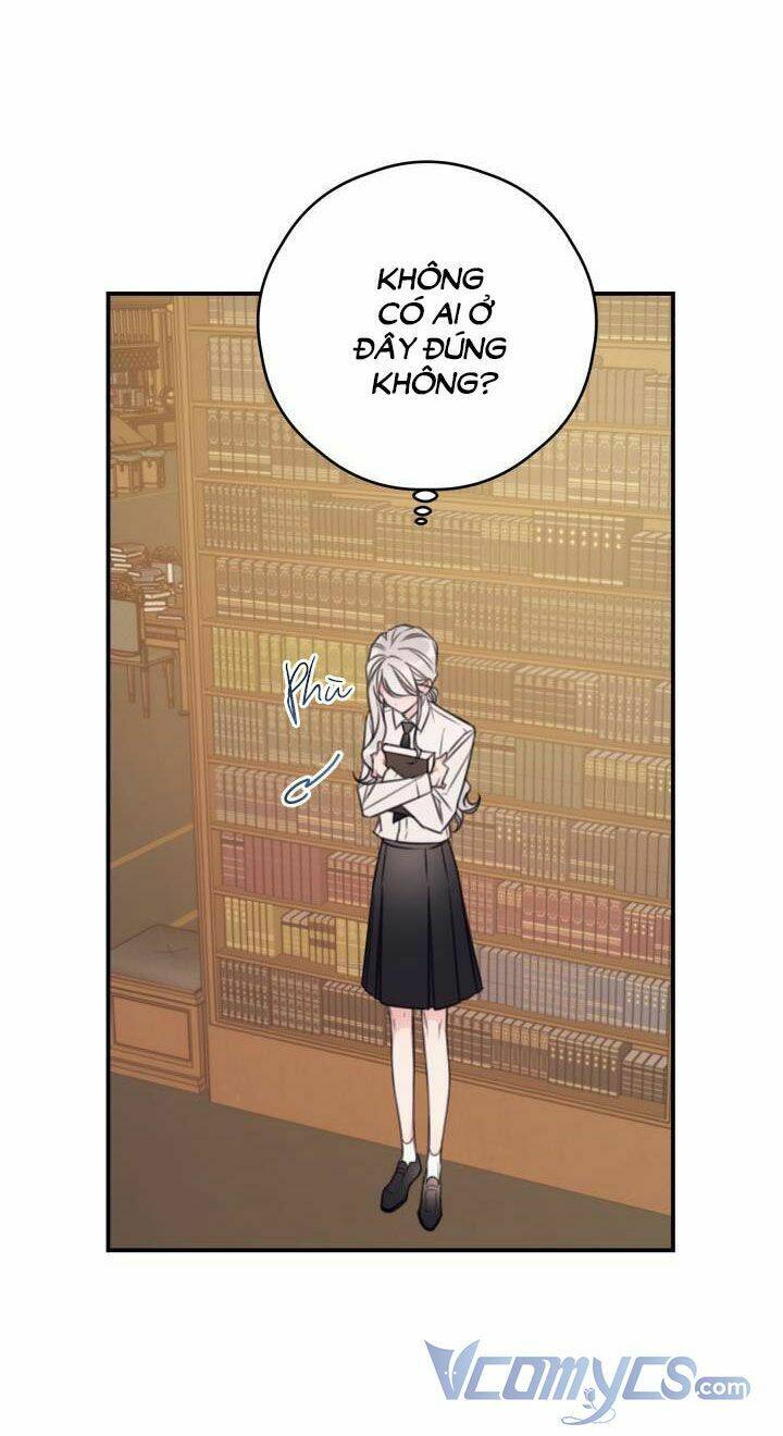 kiếp này tôi sẽ sống như một nhân vật phụ chapter 11 23