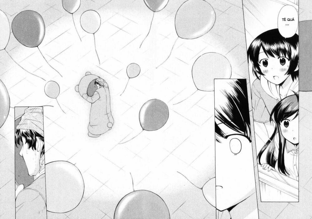 binbou shimai monogatari chapter 45 24