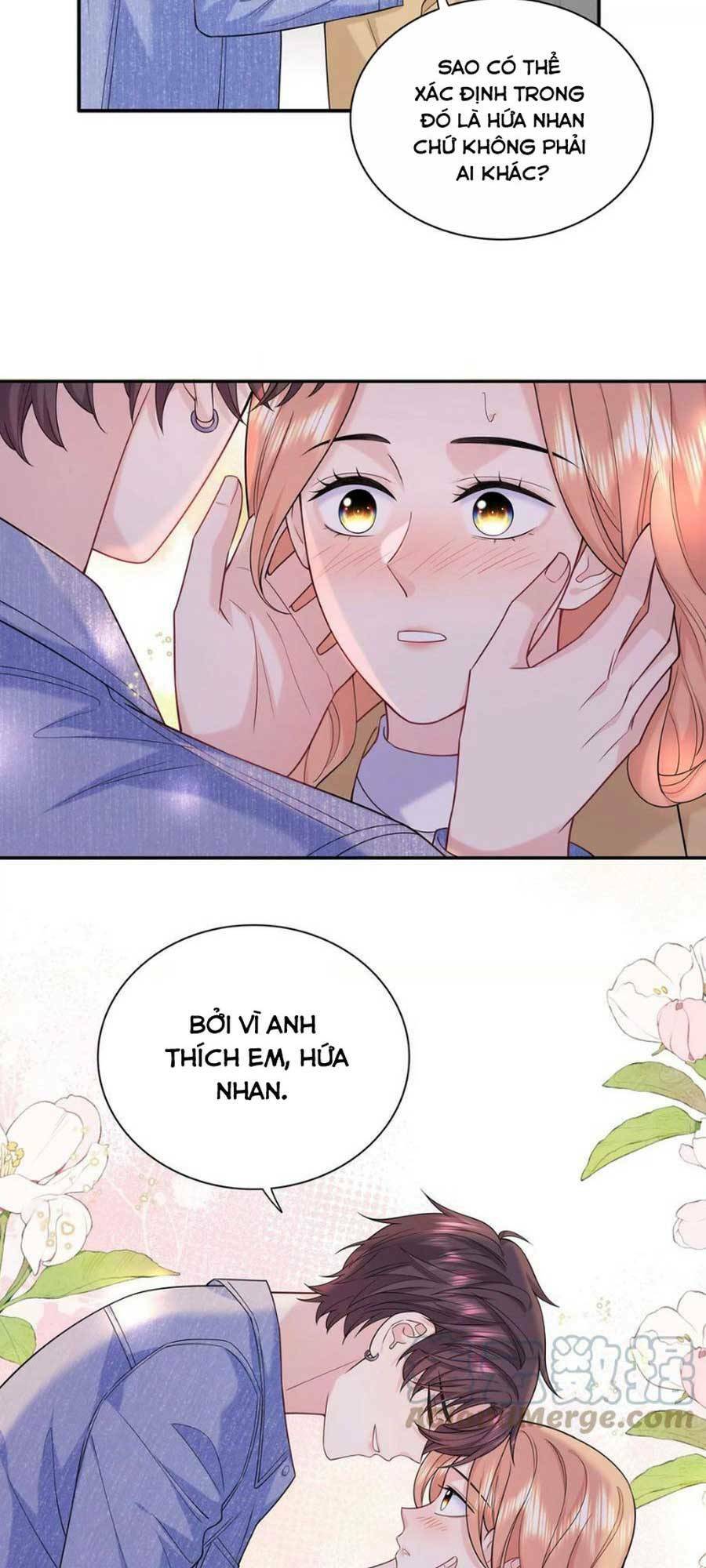 tôi dựa vào tà ý: nghịch chuyển nhân sinh chapter 120 31