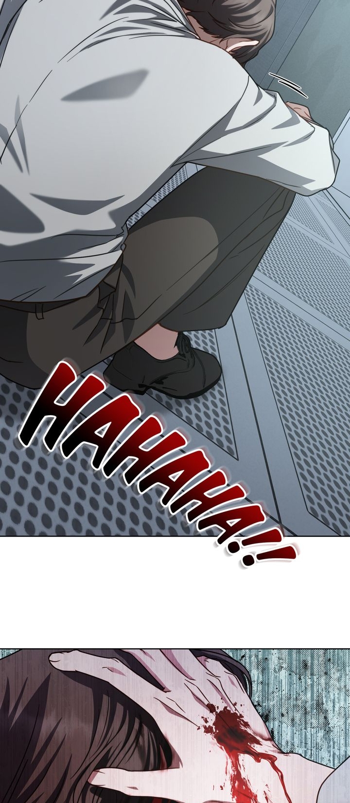 kẻ nghiệp dư chapter 42.2 11