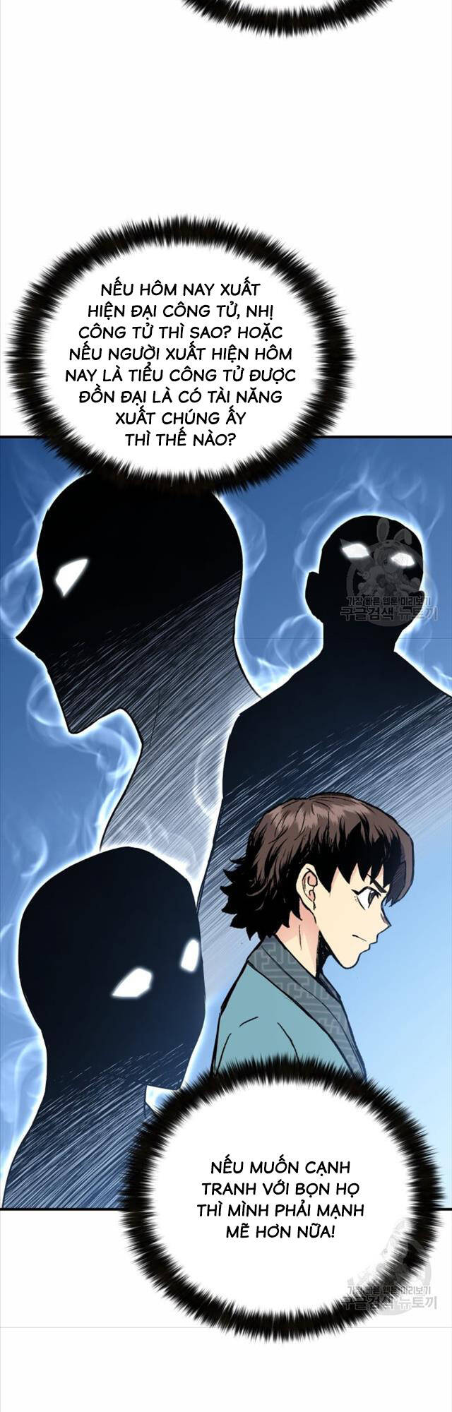 ta là chủ nhân của thư viện võ công chapter 6 43