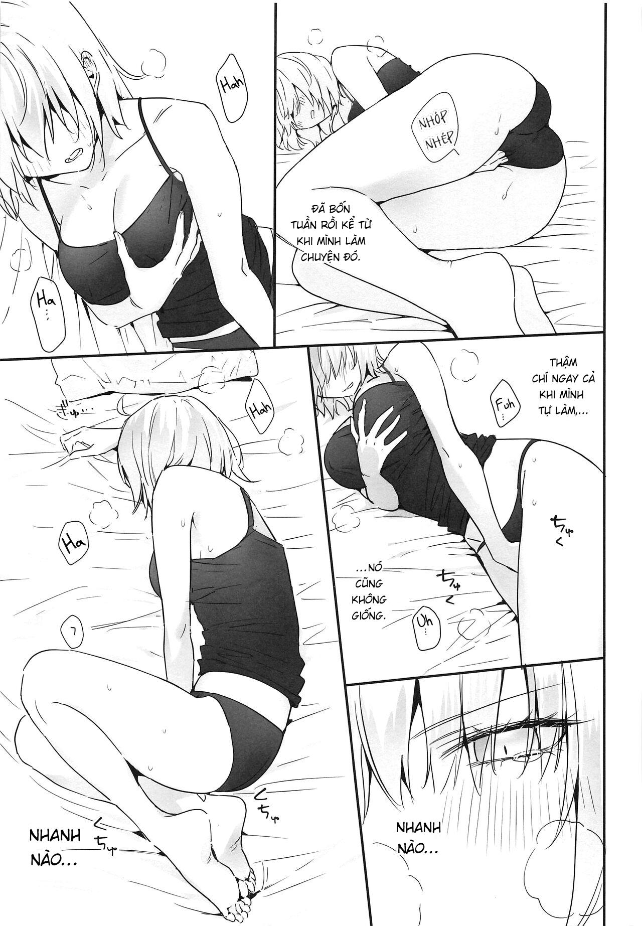 tổng hợp gl oneshot mồn lèo chapter 14 11