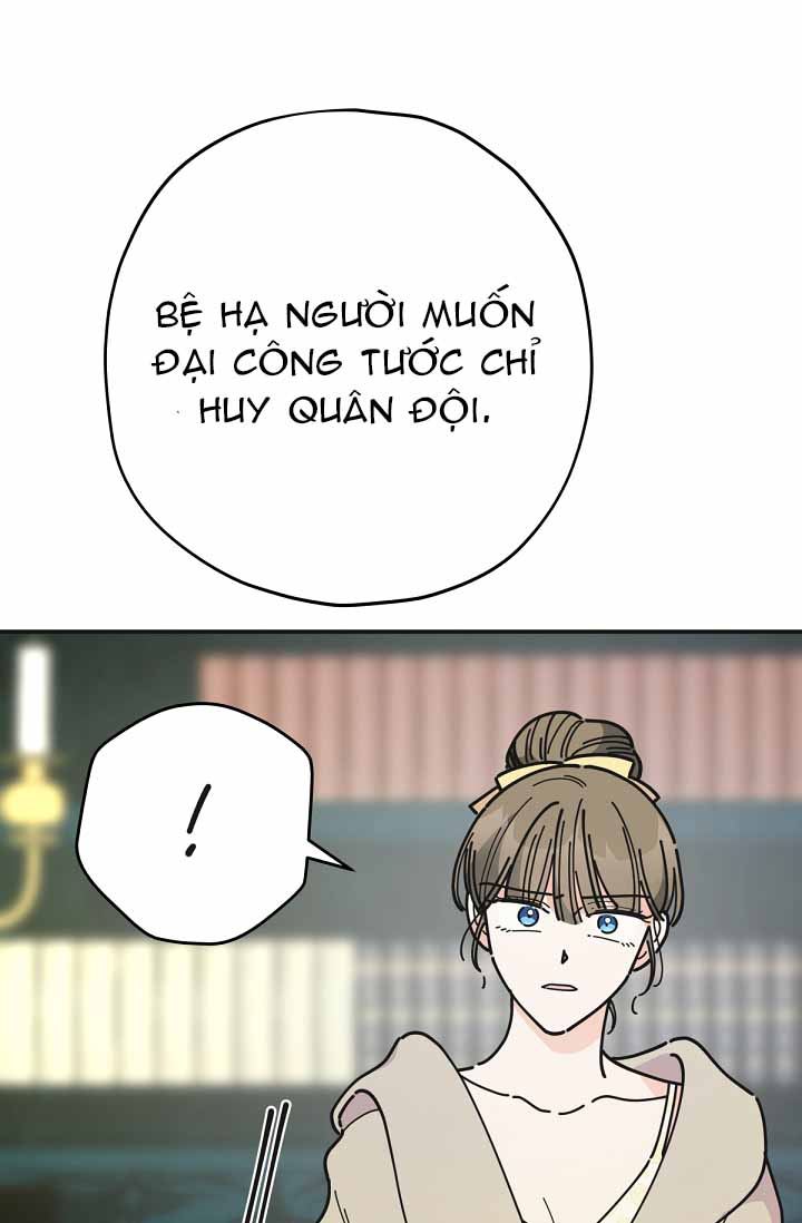 ác nữ tiểu thư chapter 74 21