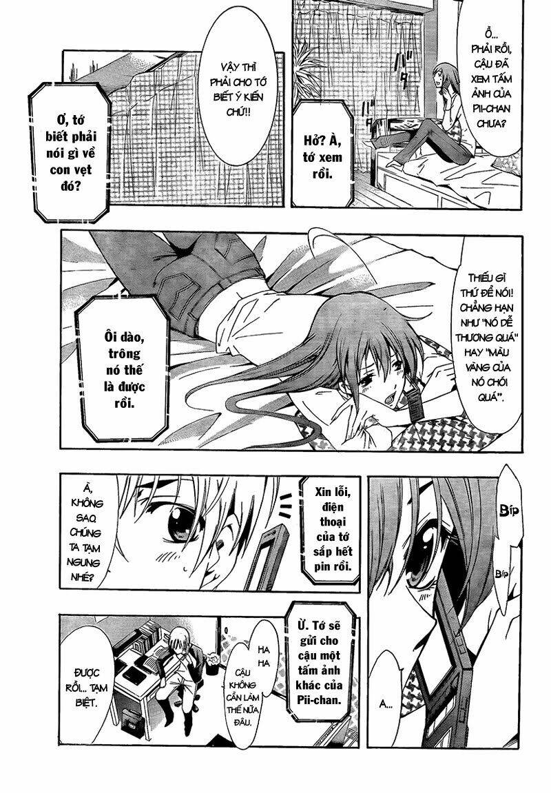 thị trấn tình yêu chapter 60 6