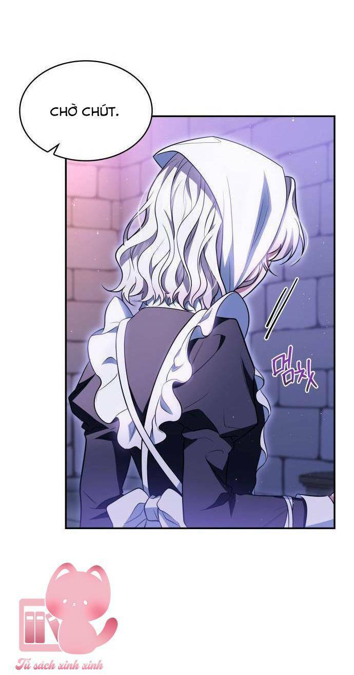 'di vật' melvin để lại chapter 34 47