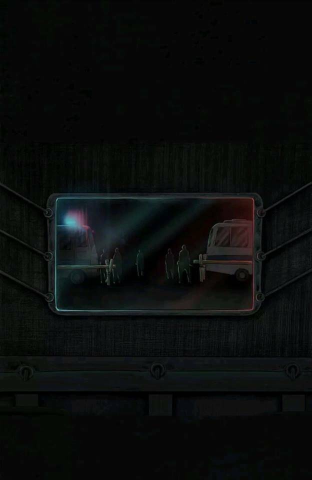 cương thi 1995 chapter 10 5