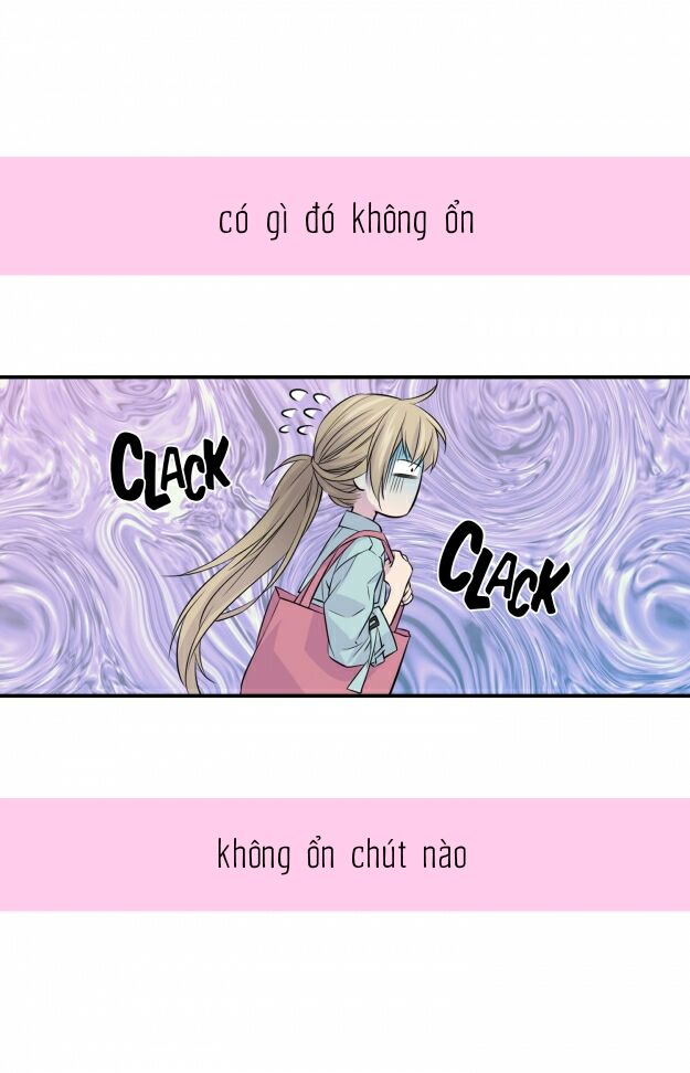 bạn trai cũ, khách hàng của tôi chapter 1 20