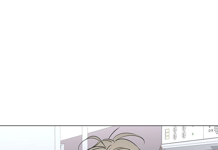 chuyện quái gì với giấc mơ đó vậy chapter 57 103