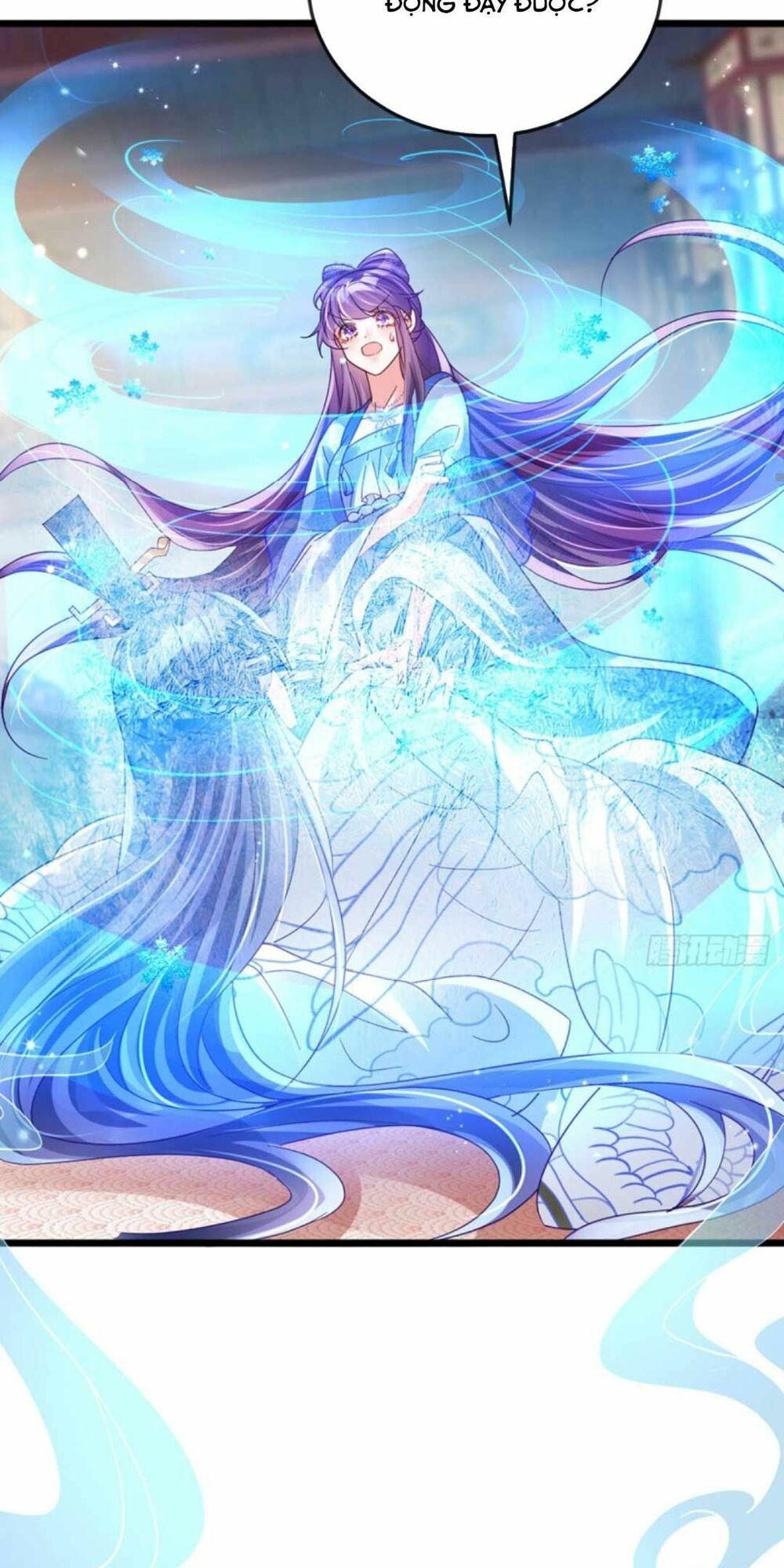 quân hoả nữ hoàng chapter 54 27