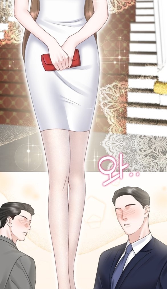 quan hệ hôn nhân chapter 5.2 33