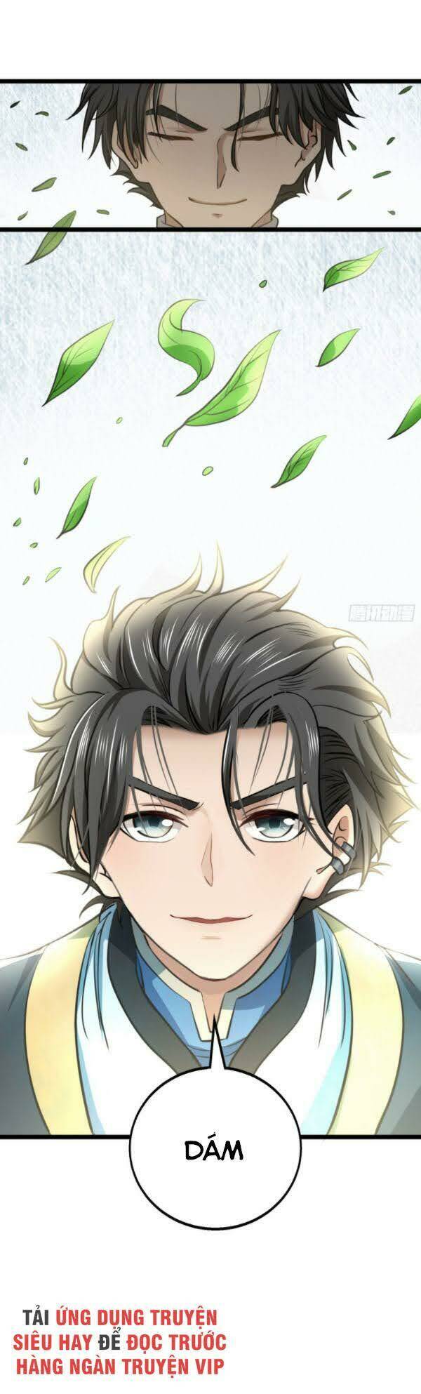 nhân đạo kỹ nguyên chapter 20 14