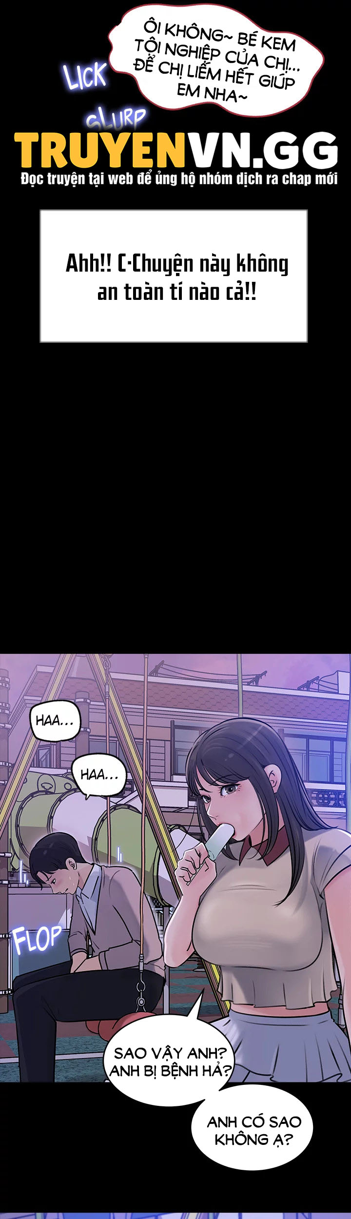 em vợ nóng bỏng chapter 13 37