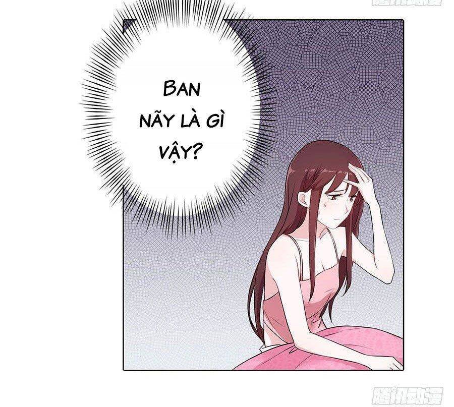 lầu trà thủy sinh mộng chapter 15 6