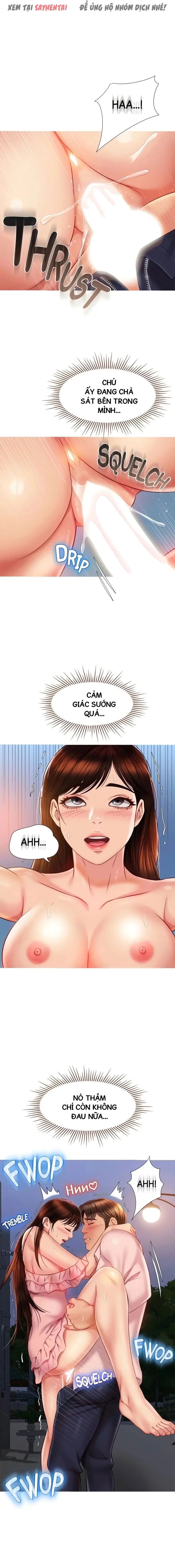 bạn của con gái tôi chapter 59 9