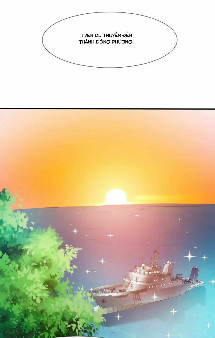 đại thúc, người ta sẽ ngoan chapter 38 9